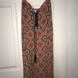 Juniors/Women’s Mini Dress